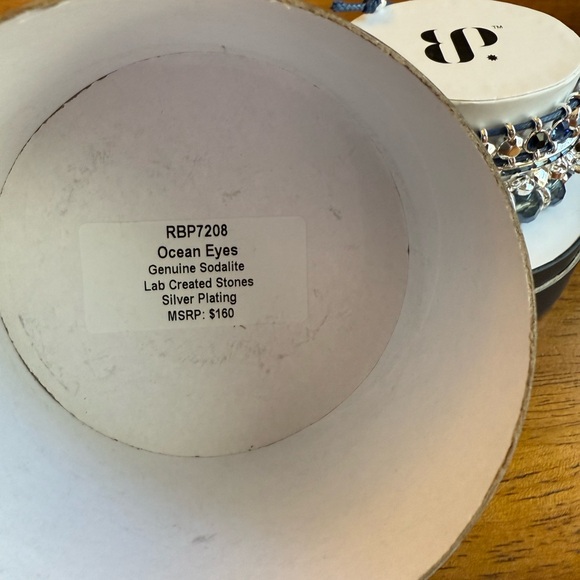 BP Ocean Eyes Summer Stack ‘24 - Picture 8 of 9